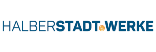 Logo Halberstadtwerke